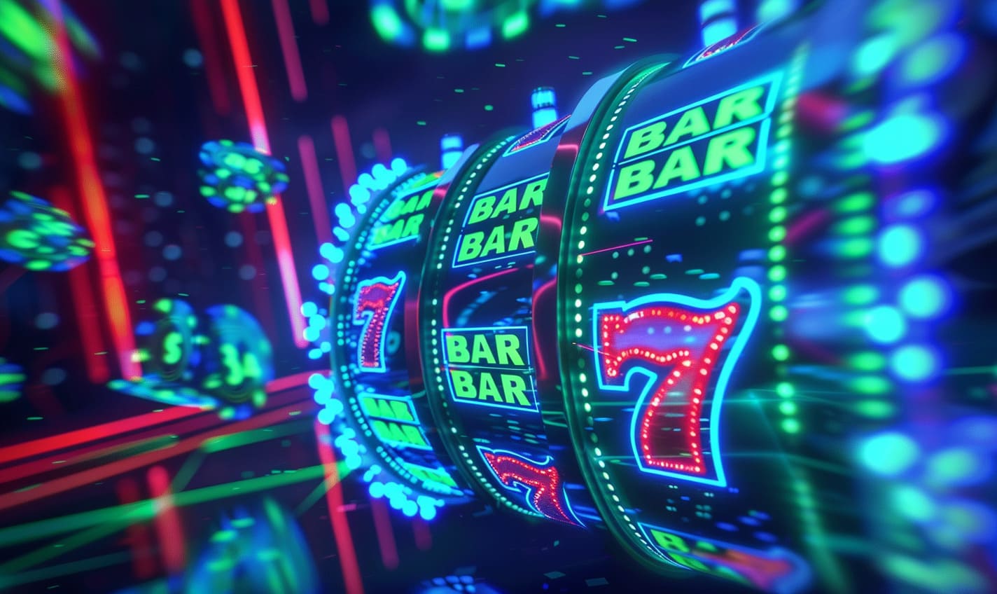 Registration at 8MBETS Casino
